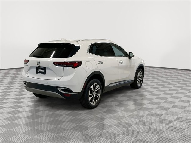 Used 2023 Buick Envision Essence image 10