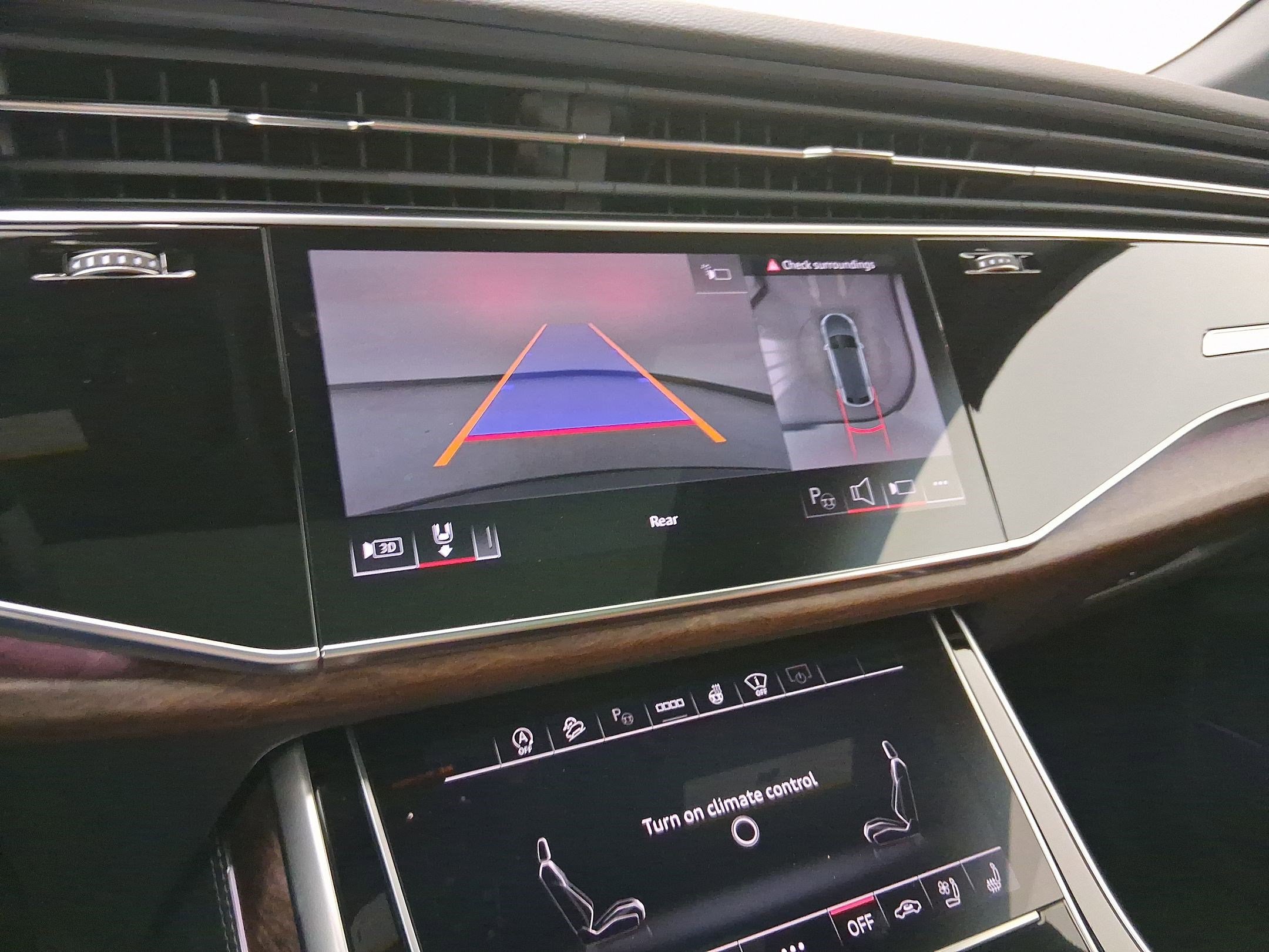 New 2026 Audi Q8 Prestige image 26
