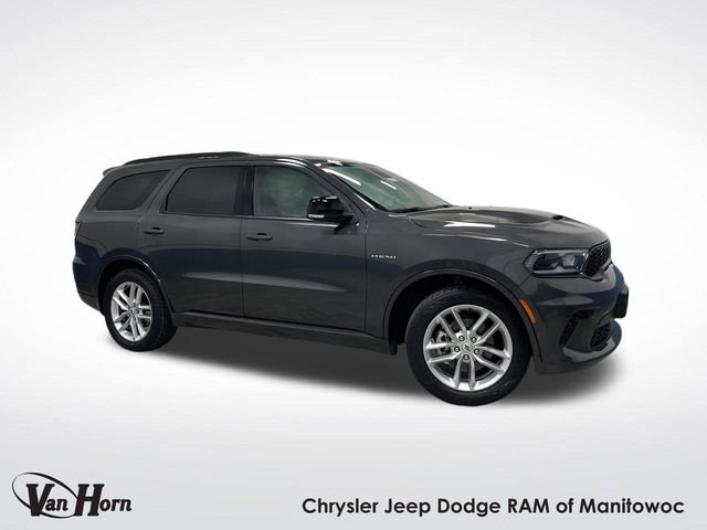 Used 2025 Dodge Durango R/T