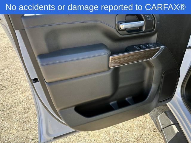 Used 2021 Chevrolet Silverado 3500 LT image 20