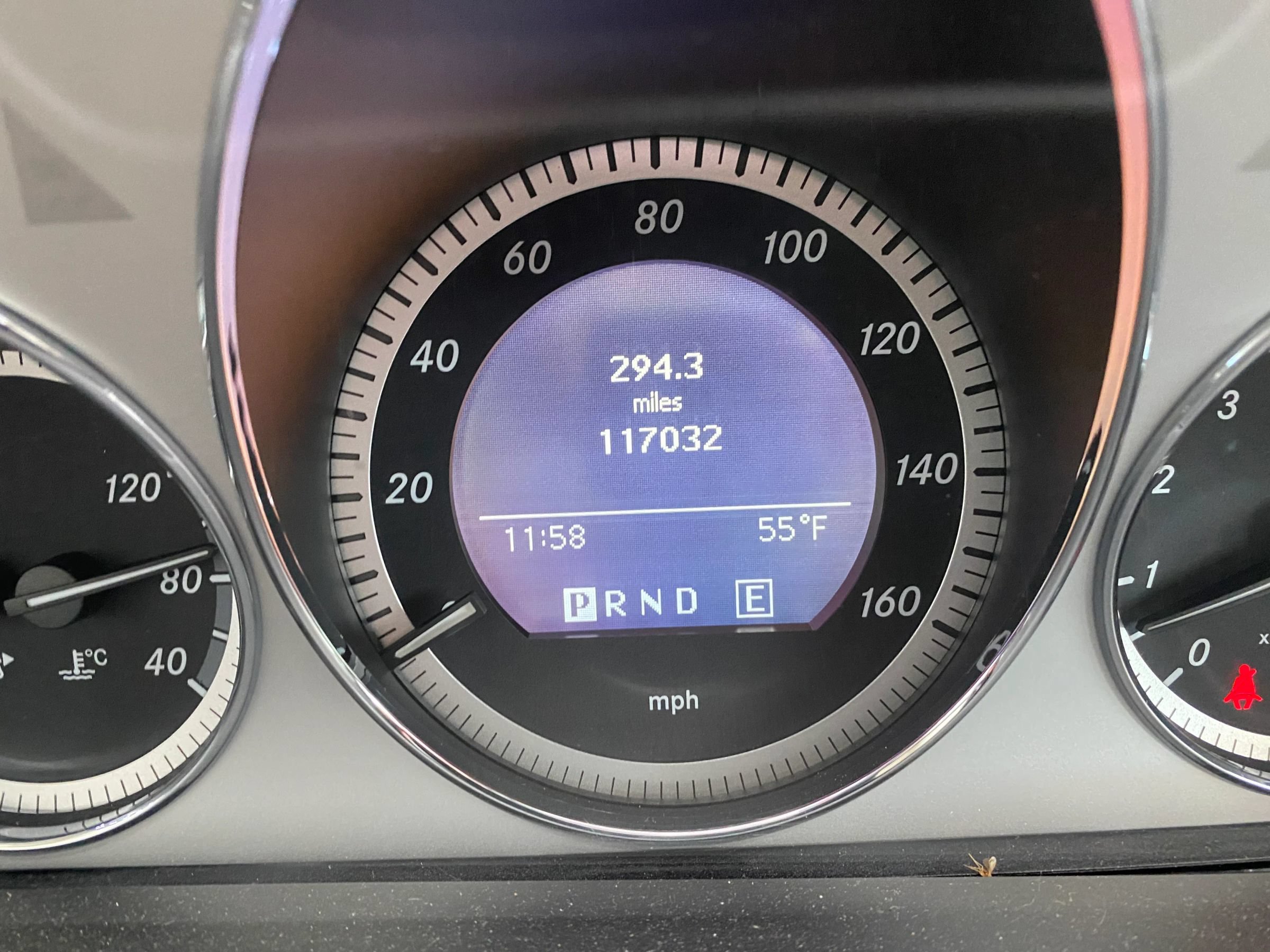 Used 2011 Mercedes-Benz C 300 4MATIC Sedan image 16