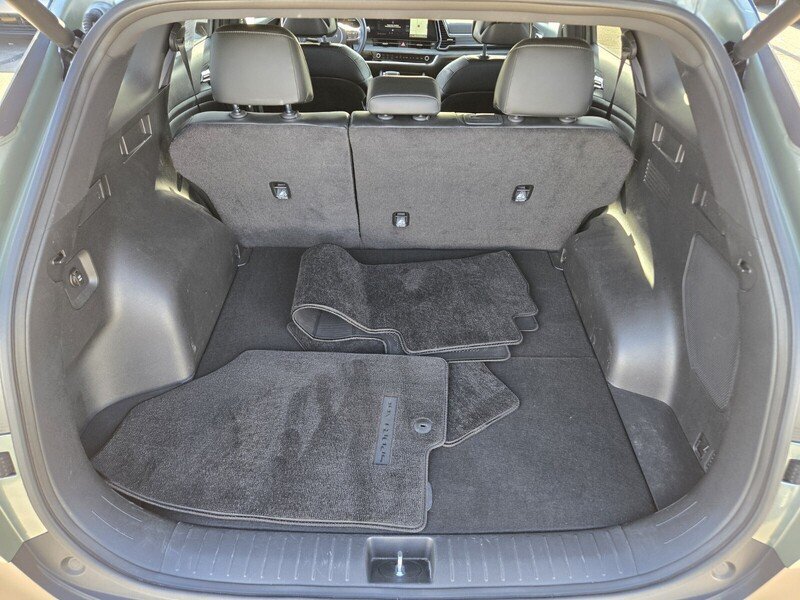 Certified 2024 Kia Sportage X-Pro AWD/4WD image 14