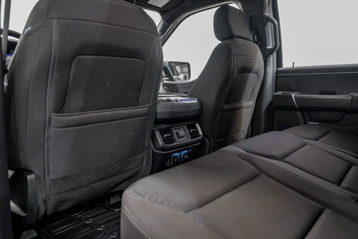 Used 2024 Ford F150 XLT w/ Equipment Group 302A MID image 37