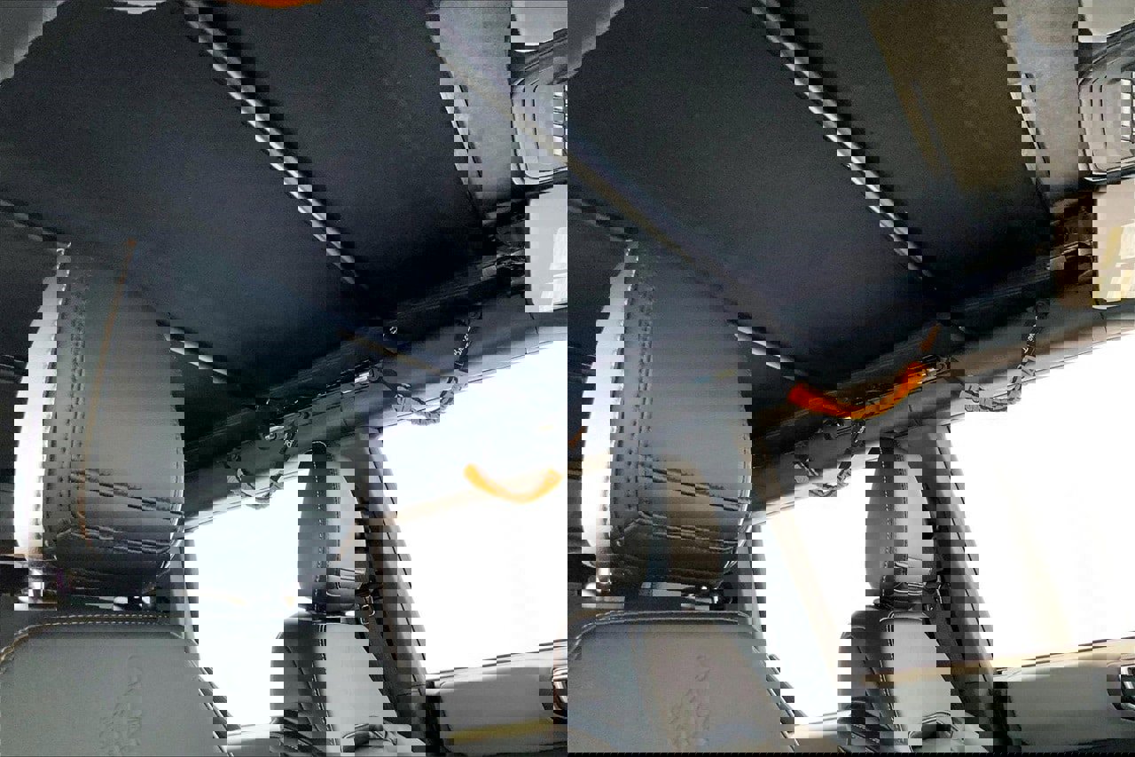 Used 2023 Ford Bronco Badlands w/ Sasquatch Package image 27