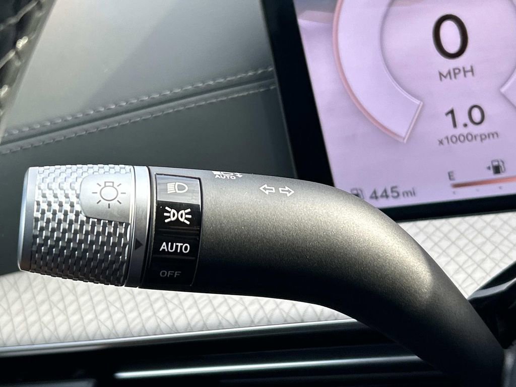 New 2026 Genesis GV80 2.5T Advanced image 34