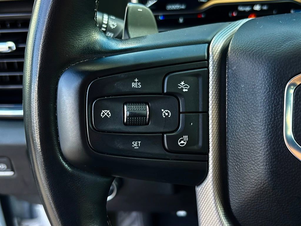 Used 2024 GMC Sierra 1500 Denali w/ Denali Reserve Package image 18