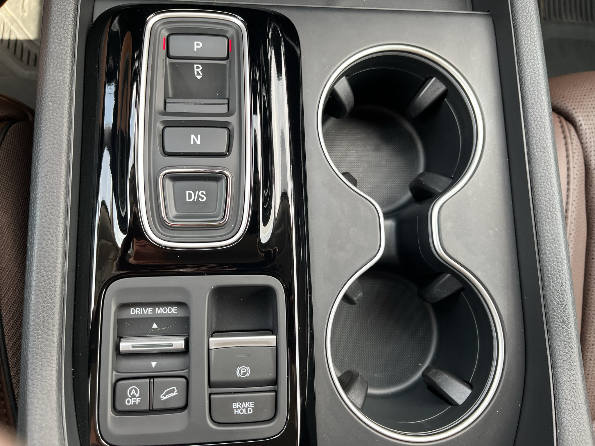 Used 2024 Honda Pilot Elite image 29