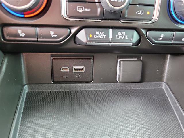 Used 2021 Chevrolet Tahoe RST image 19