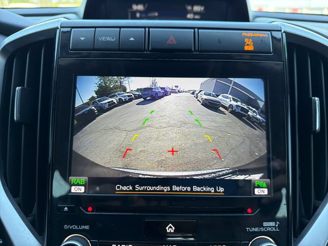 Used 2020 Subaru Ascent Touring w/ Popular Package #3 AWD/4WD image 14