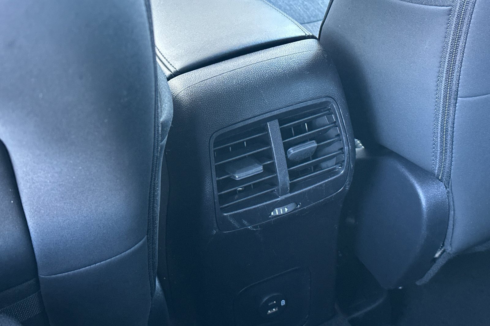 Used 2024 Ford Bronco Sport Big Bend image 14