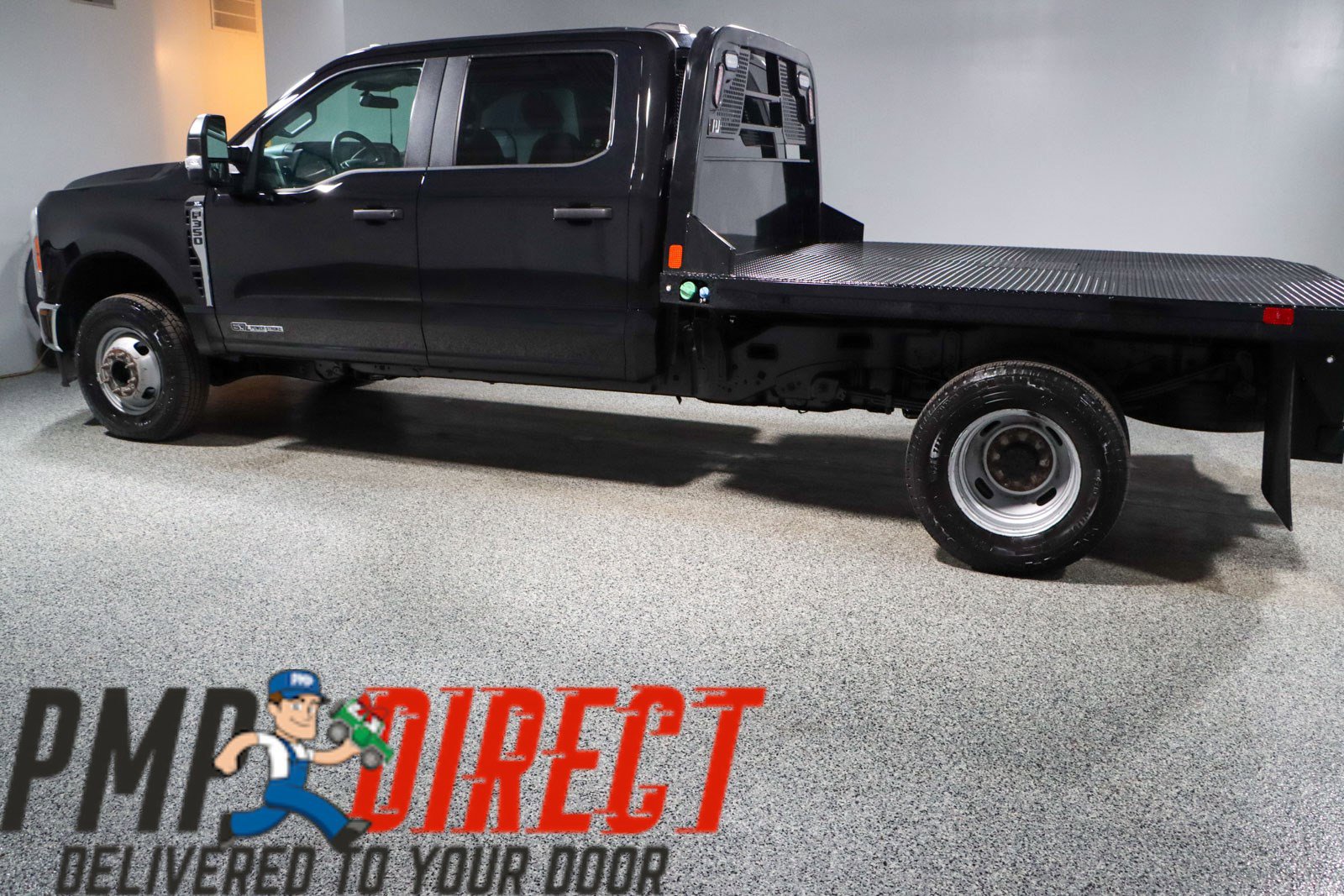 Used 2023 Ford F350 XL w/ XL Chrome Package AWD/4WD image 10