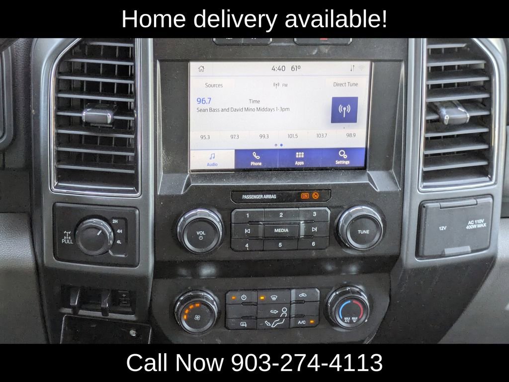 Used 2022 Ford F250 XLT w/ XLT Value Package image 14