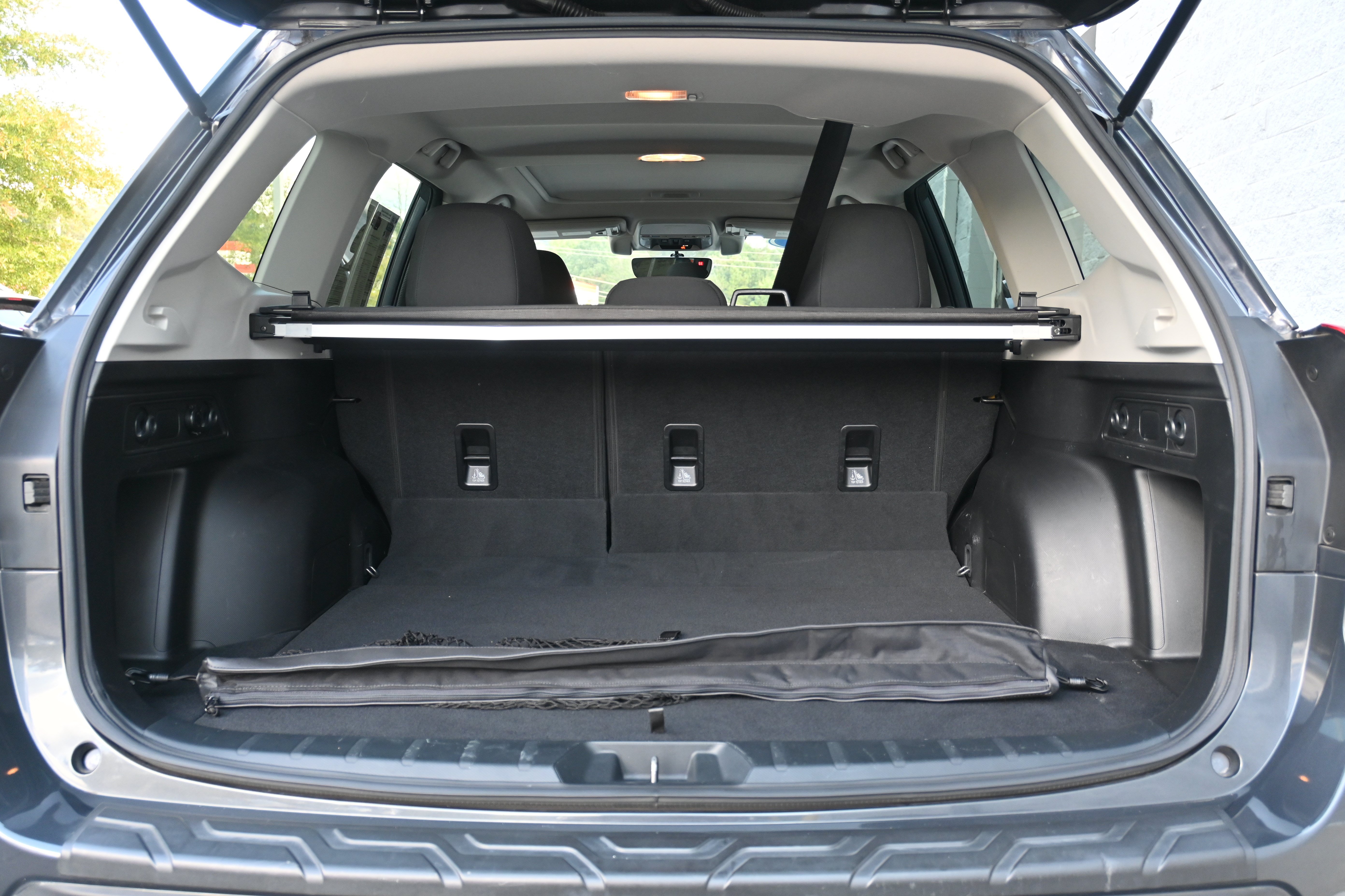 Certified 2021 Subaru Forester Premium AWD/4WD image 34