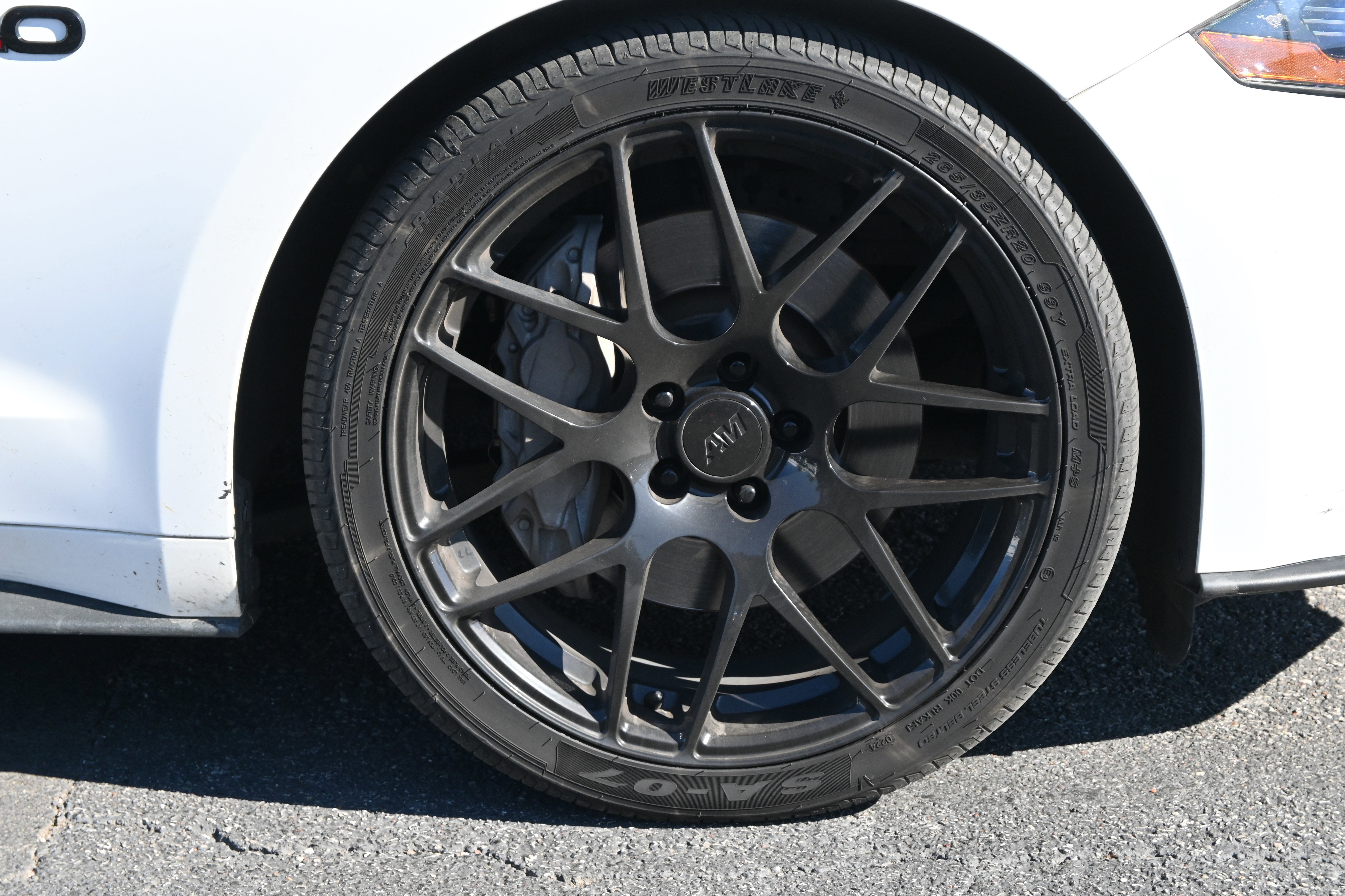 Used 2019 Ford Mustang GT Premium w/ Equipment Group 401A image 13