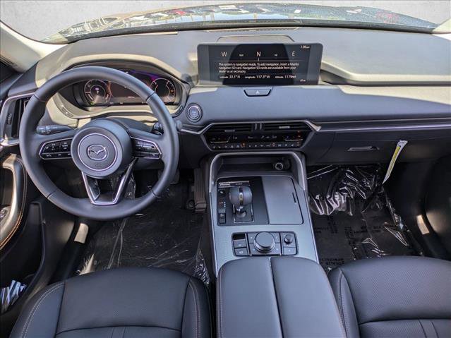 New 2026 MAZDA CX-70 SC Plus image 11