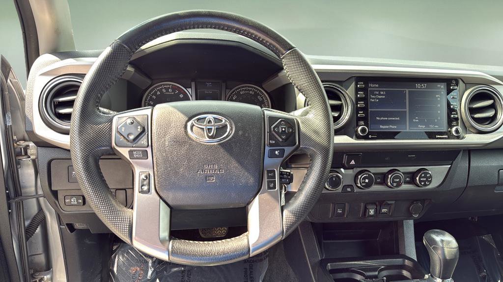 Used 2020 Toyota Tacoma SR5 image 20