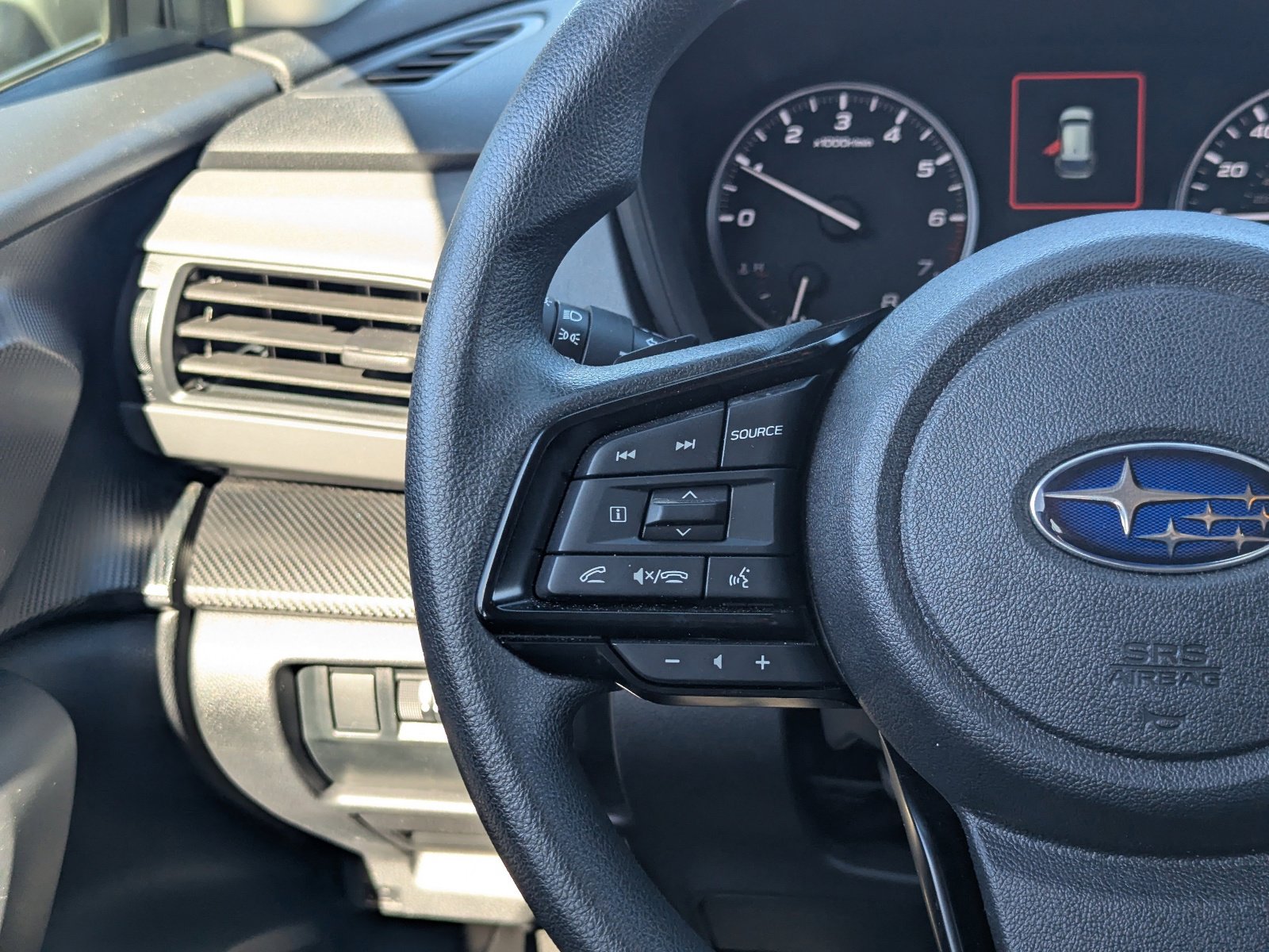 Certified 2025 Subaru Crosstrek 2.0i Premium w/ Convenience Package #2 image 26