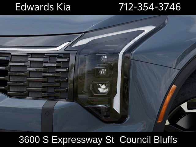 New 2026 Kia Sportage S AWD/4WD image 12