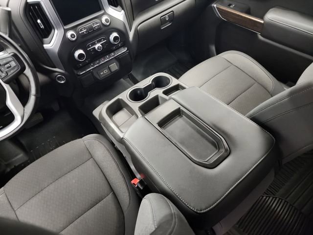 Used 2020 GMC Sierra 1500 Elevation w/ Elevation Value Package image 22