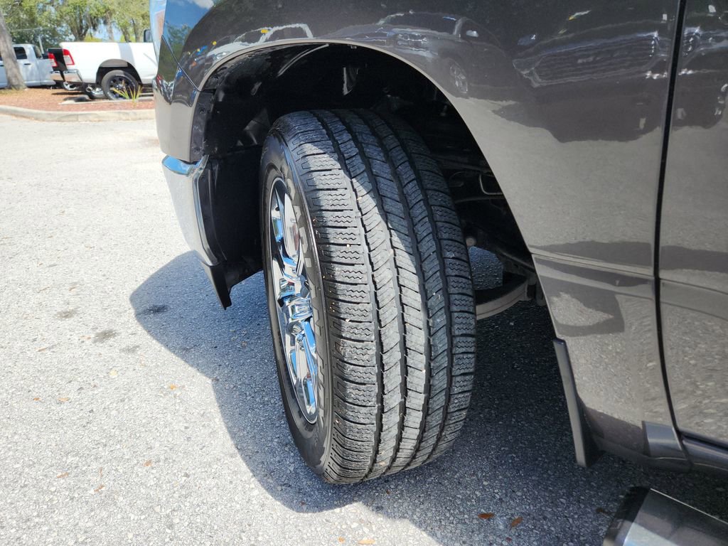 Certified 2023 RAM 1500 Big Horn image 35