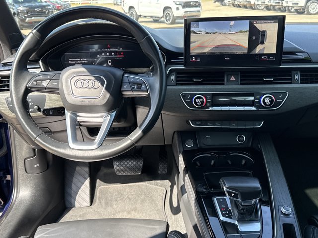 Used 2024 Audi A4 2.0T Premium Plus AWD/4WD image 7