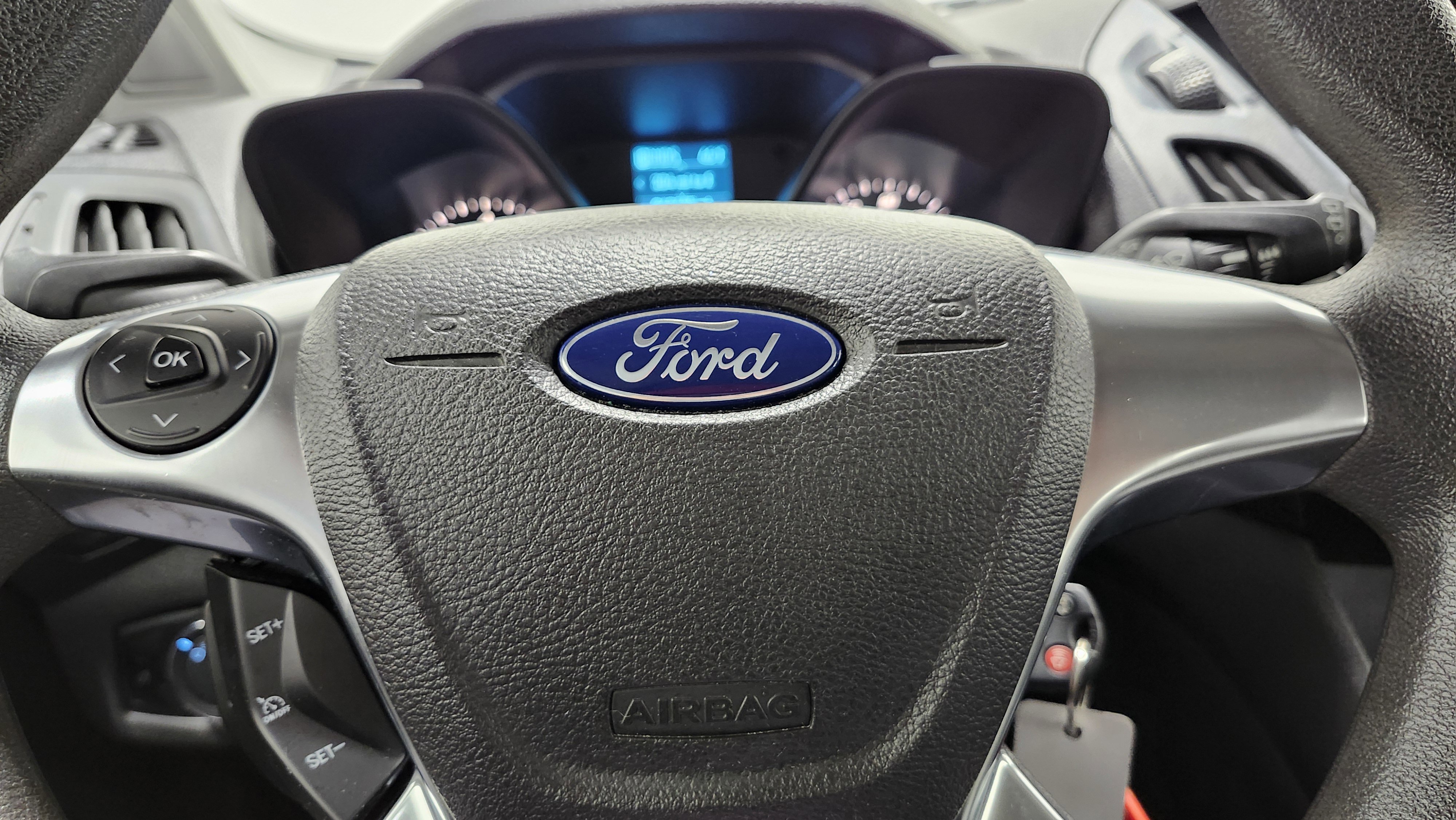 Used 2017 Ford Transit Connect XL image 23