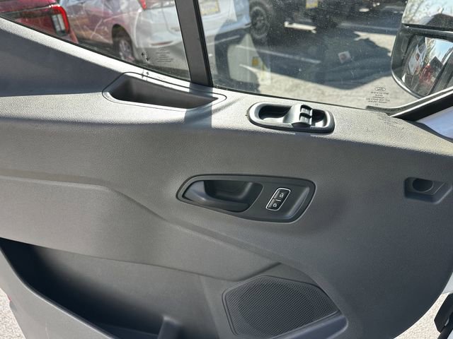 Certified 2023 Ford Transit 250 148 High Roof image 29