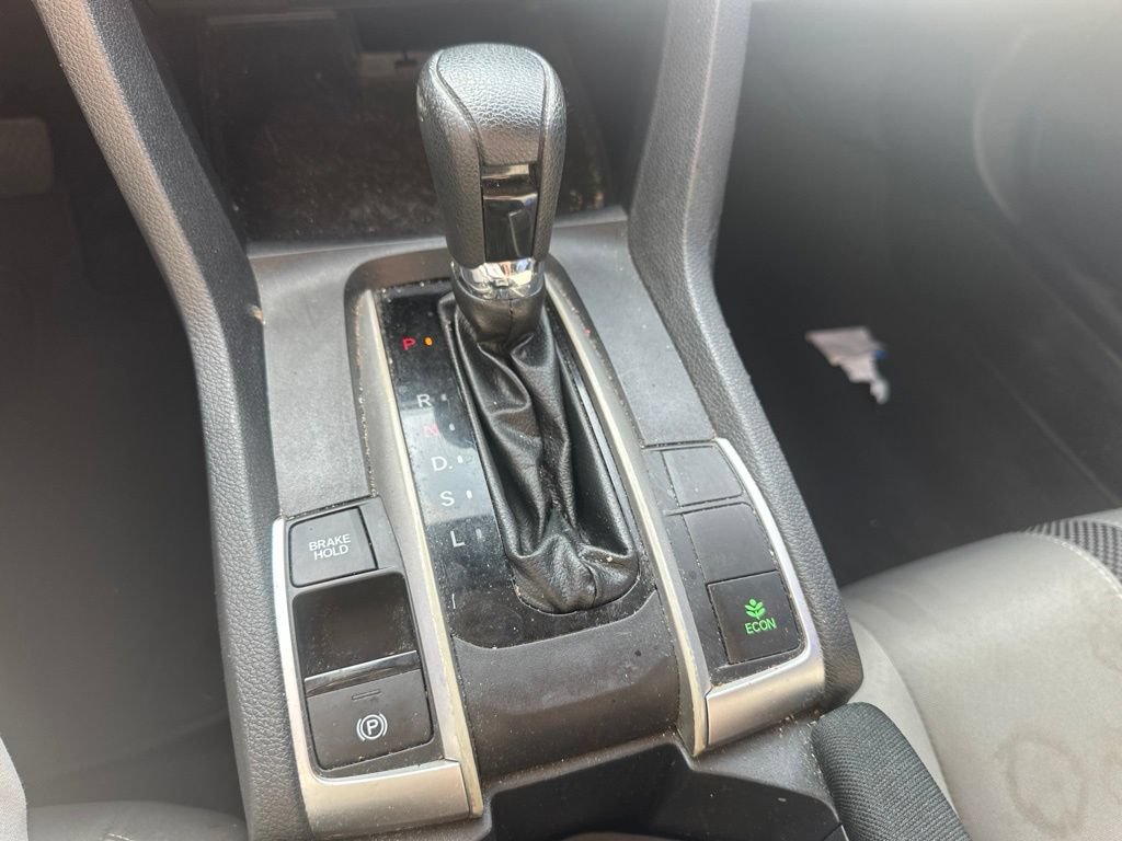 Used 2019 Honda Civic LX image 25