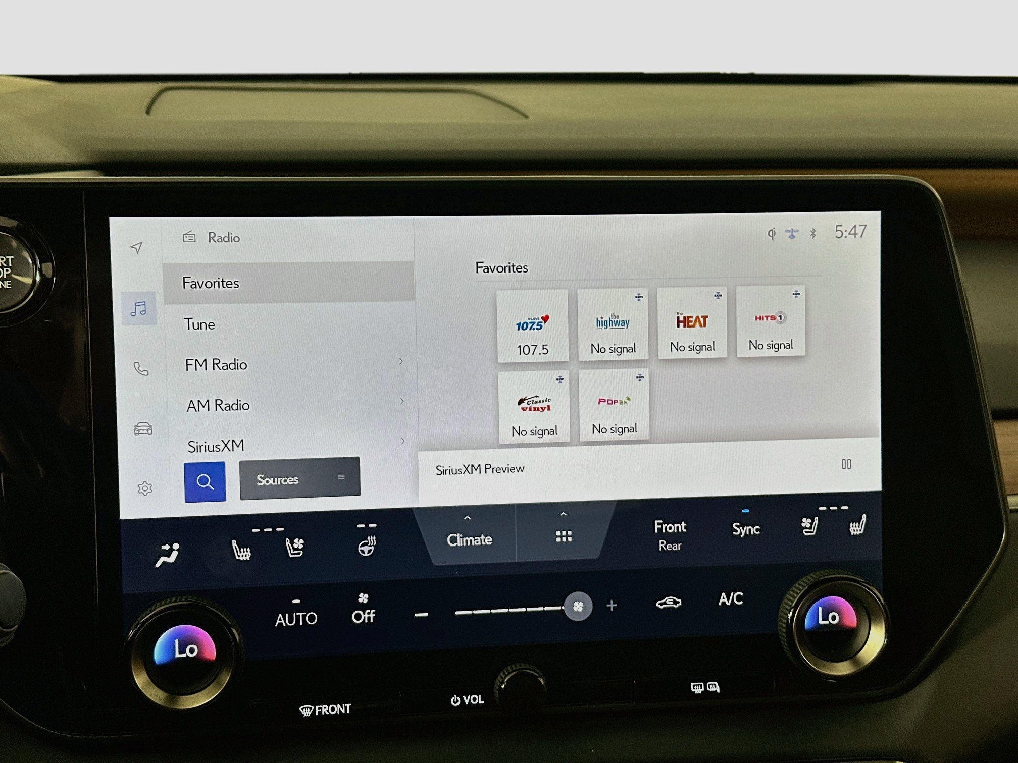 Used 2023 Lexus RX 350 Premium FWD image 21