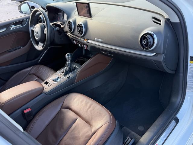 Used 2015 Audi A3 2.0T Prestige AWD/4WD image 16