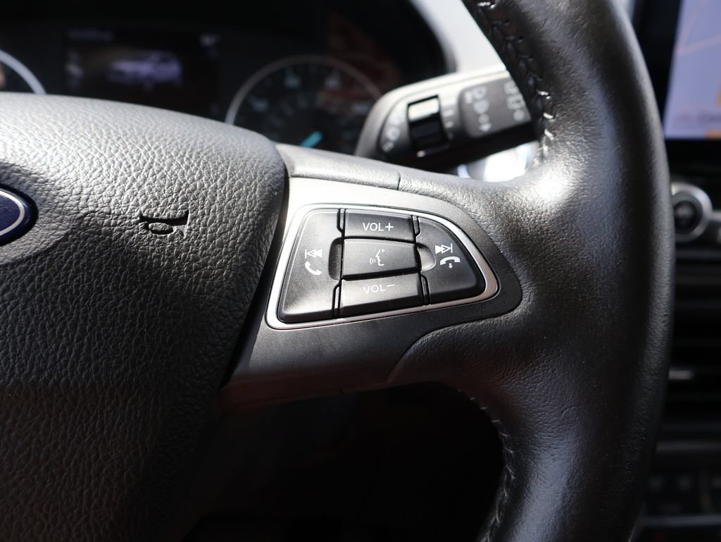 Used 2020 Ford EcoSport SES AWD/4WD image 30