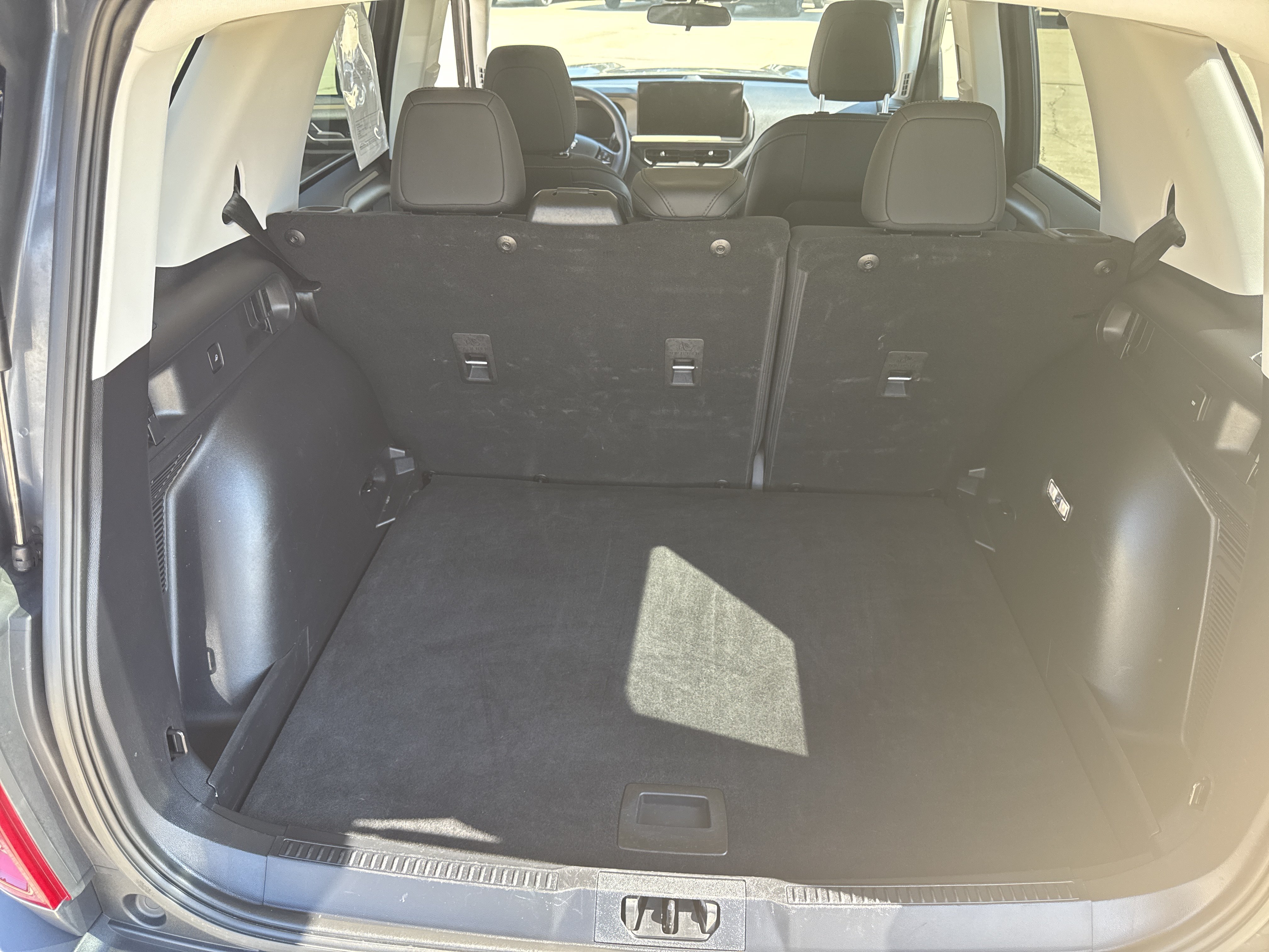 Used 2025 Ford Bronco Sport Big Bend AWD/4WD image 26