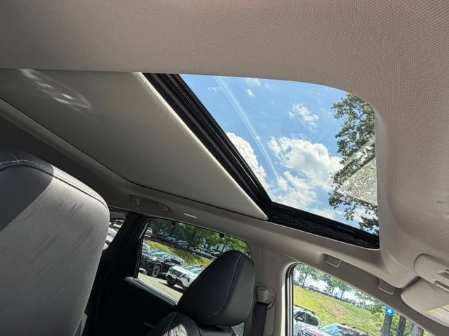 New 2026 Nissan Murano Platinum w/ Cargo Package AWD/4WD image 31