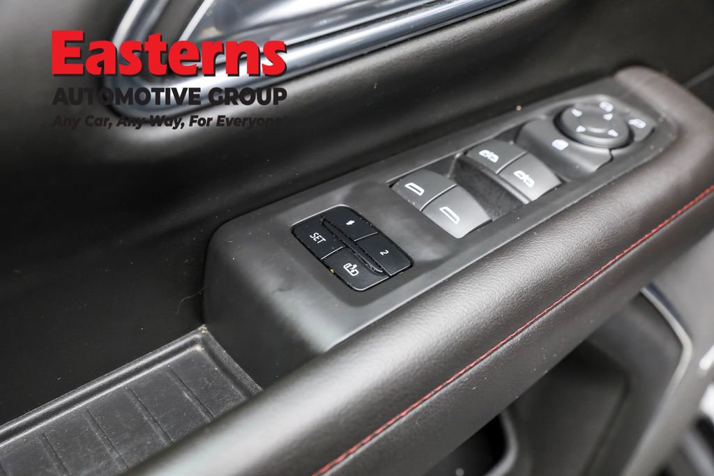 Used 2023 Chevrolet Tahoe RST image 22