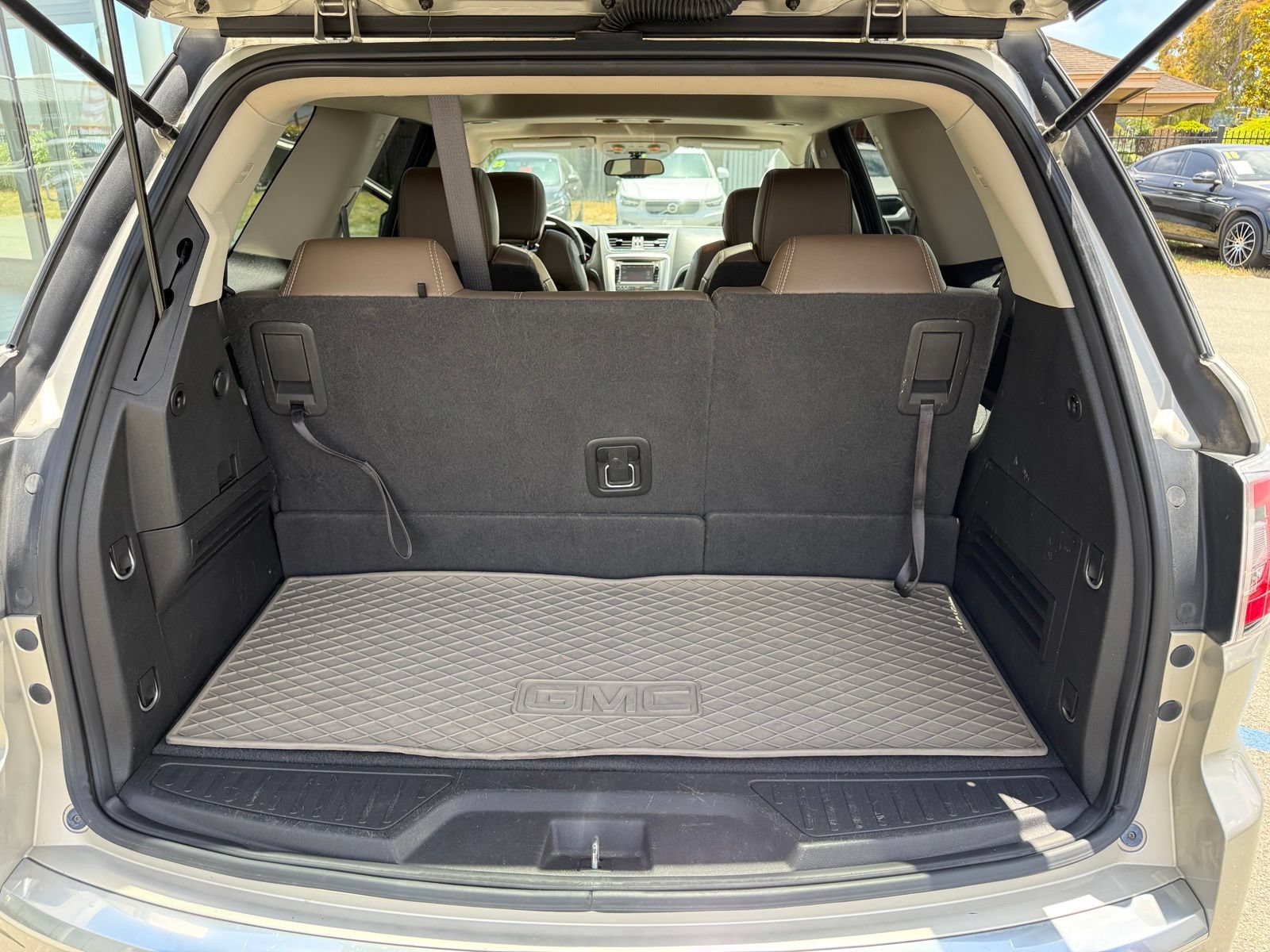 Used 2015 GMC Acadia SLT AWD/4WD image 30