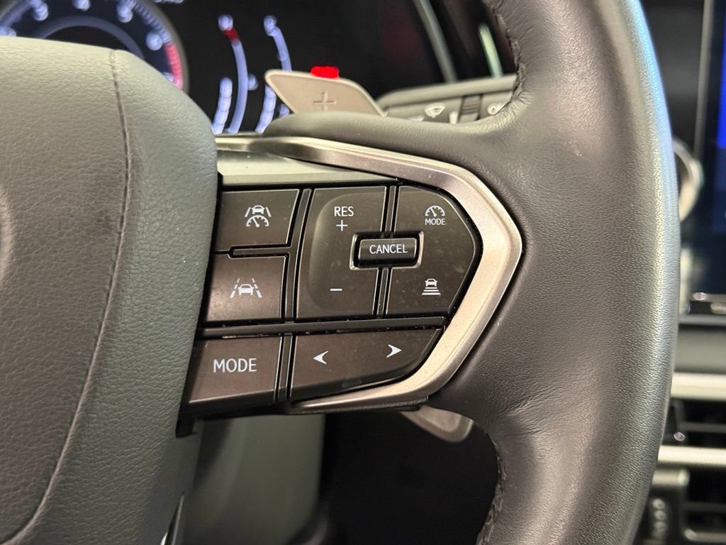 Certified 2024 Lexus RX 350 FWD w/ Technology Package image 27