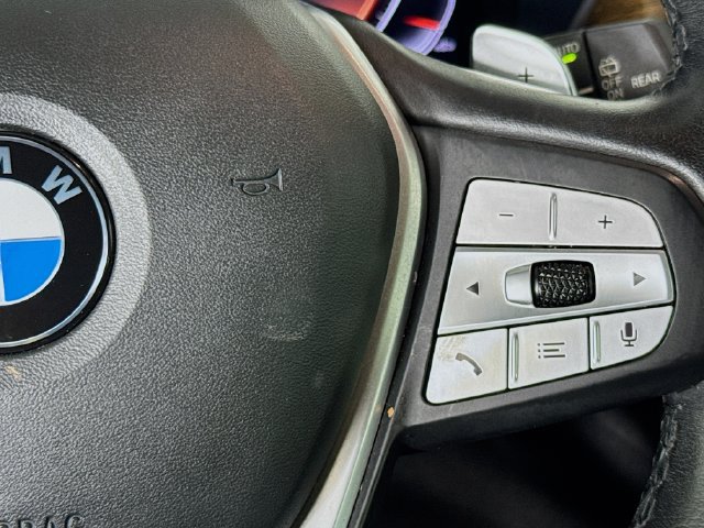 Used 2023 BMW X3 xDrive30i AWD/4WD image 12