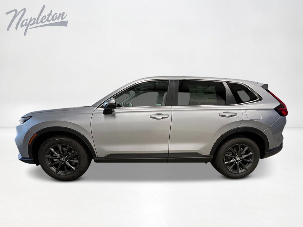 New 2027 Honda CR-V EX-L image 2