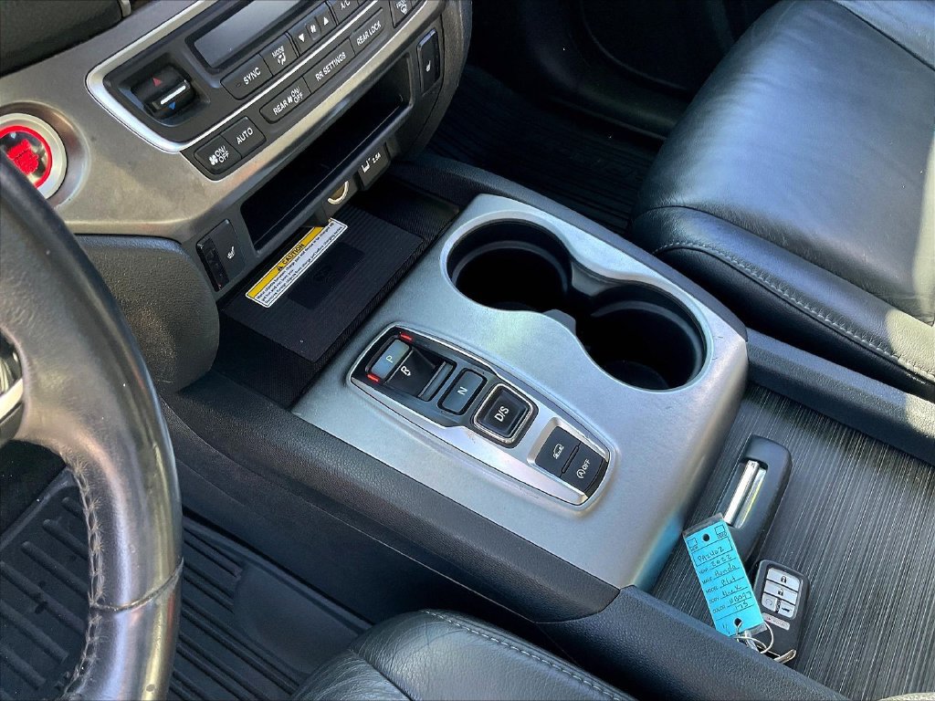 Used 2022 Honda Pilot Special Edition image 19