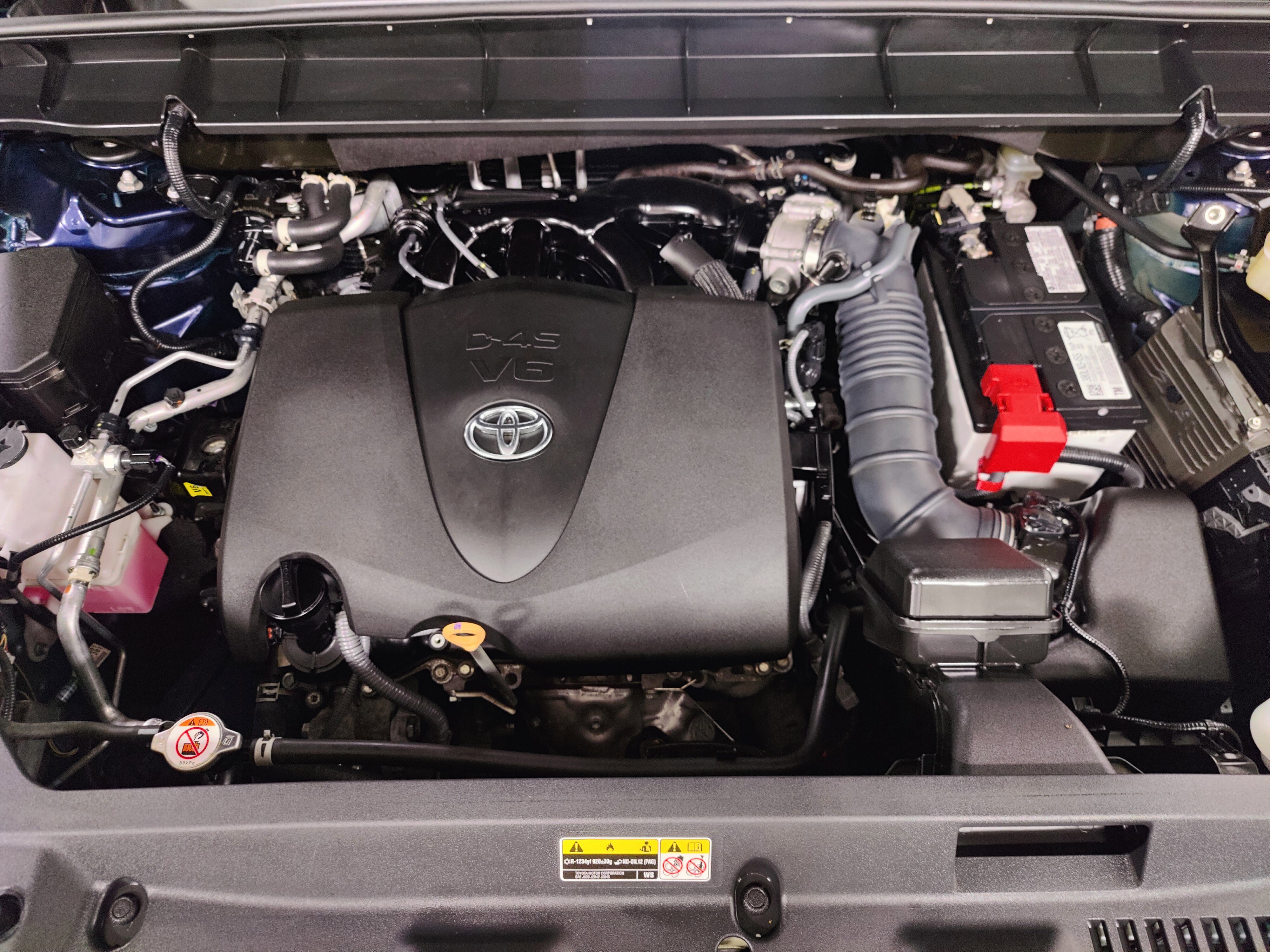 Used 2022 Toyota Highlander XLE image 34