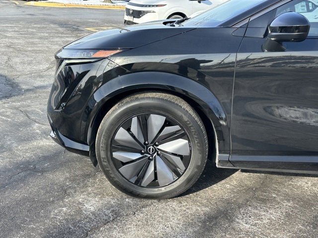 Certified 2023 Nissan Ariya AWD image 6