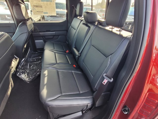 New 2026 Ford F150 Lariat AWD/4WD image 6