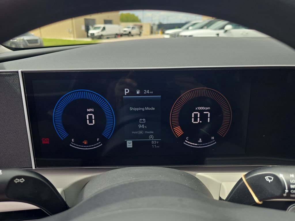 New 2026 Hyundai Tucson SEL Plus AWD/4WD image 18