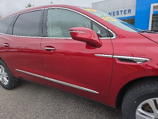 Used 2020 Buick Enclave Essence FWD image 28