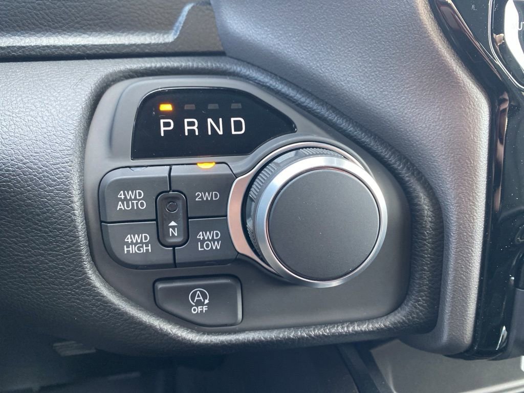 New 2026 RAM 1500 Lone Star image 23