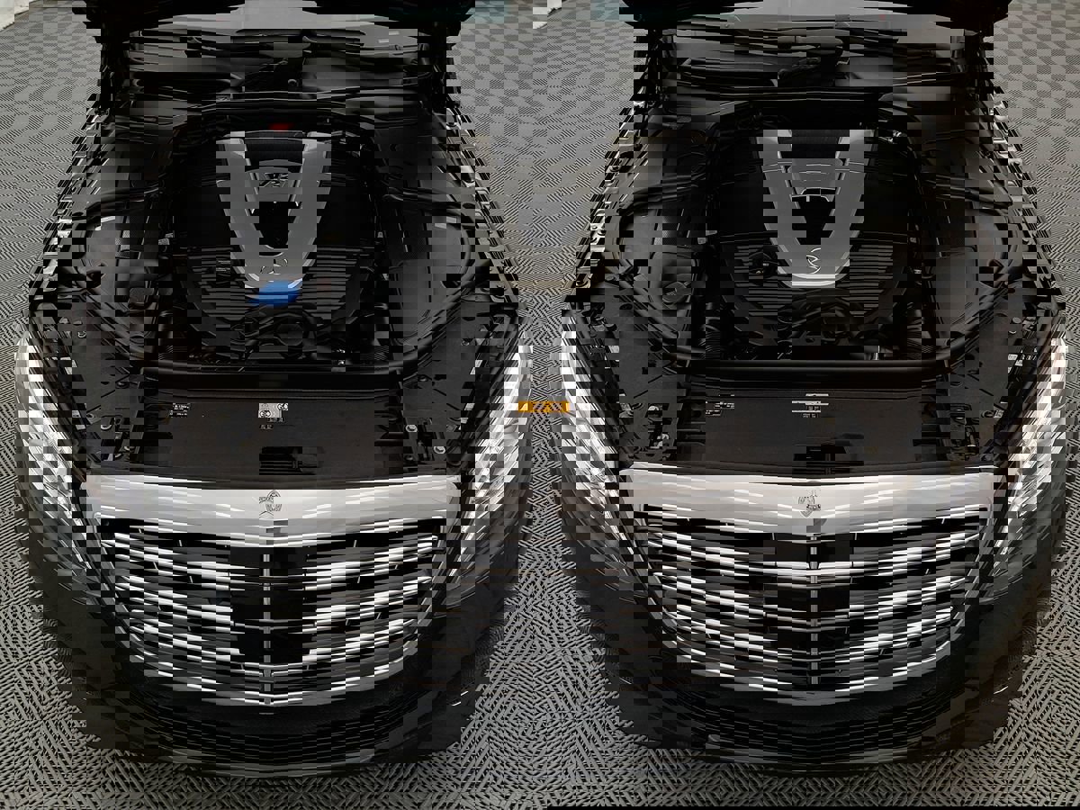 Used 2016 Mercedes-Benz Maybach S 600 image 58