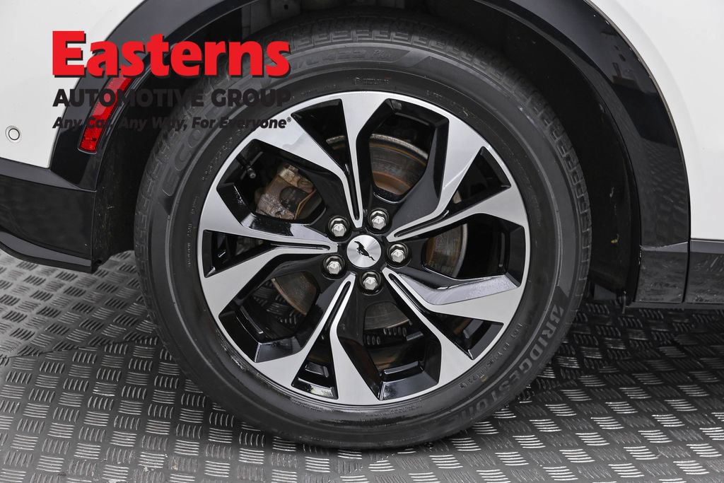 Used 2021 Ford Mustang Mach-E Premium AWD/4WD image 32