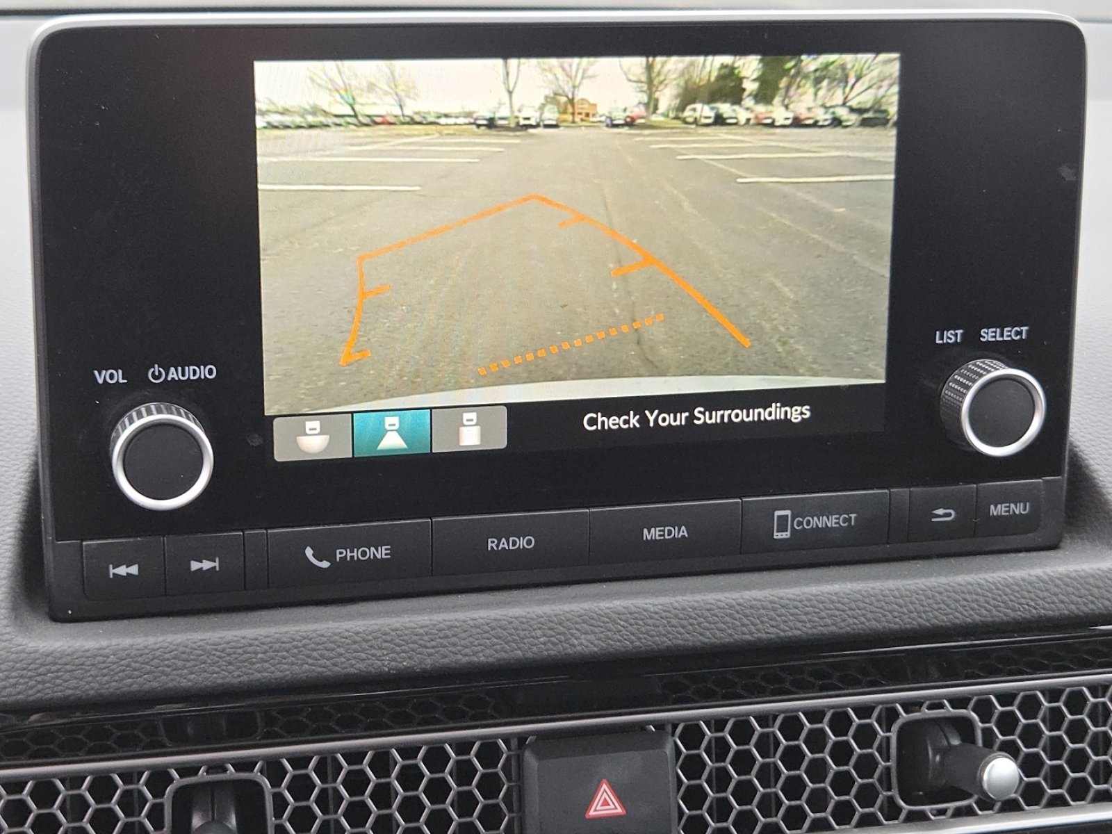 Certified 2024 Honda Civic Sport image 8