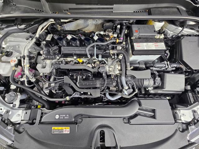 Used 2024 Toyota Corolla SE image 15