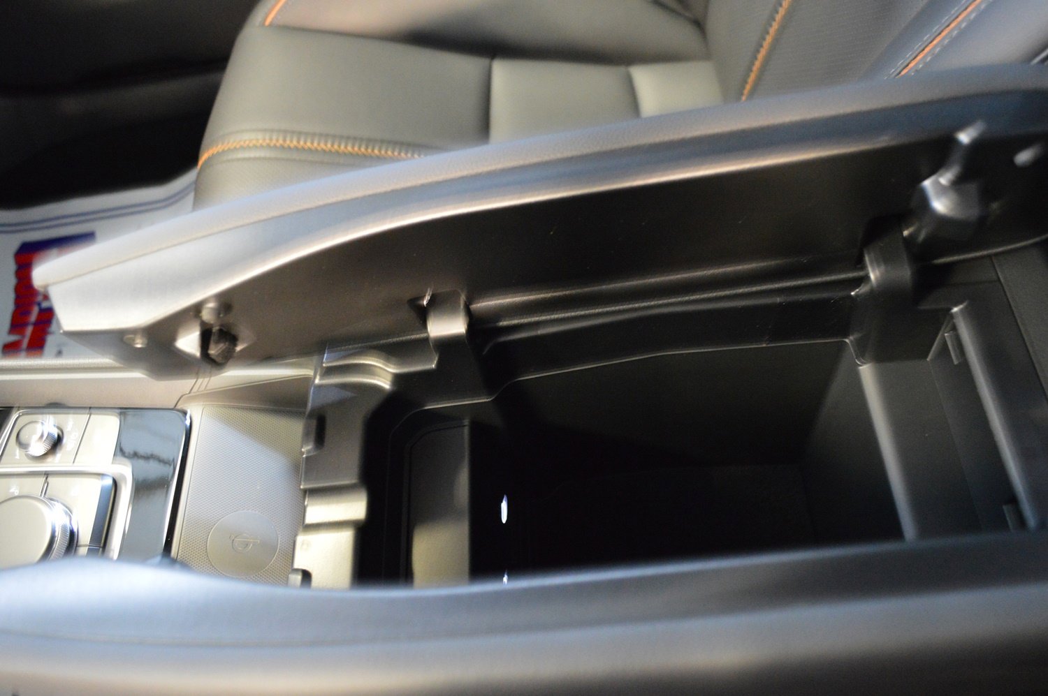 New 2025 MAZDA CX-50 AWD 2.5 Hybrid w/ Cargo Package image 20